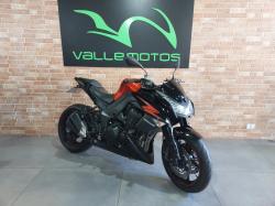 KAWASAKI Z 1000 ABS