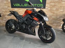 KAWASAKI Z 1000 ABS