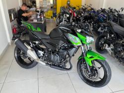 KAWASAKI Z 400 ABS