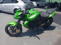 KAWASAKI Z 750 ABS