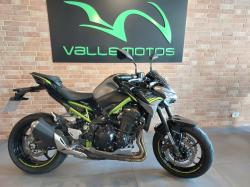 KAWASAKI Z 900 ABS