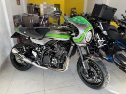 KAWASAKI Z 900 RS CAF
