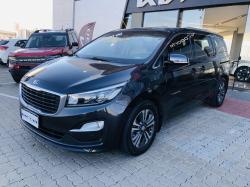 KIA Carnival 3.3 V6 4P EX