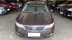 KIA Cerato Sedan 1.6 16V 4P E.273 AUTOMTICO