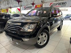 KIA Mohave 3.8 V6 24V 4P 4X4 AUTOMTICO