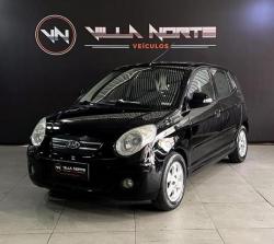 KIA Picanto 1.0 12V 4P FLEX EX AUTOMTICO