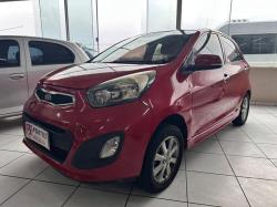 KIA Picanto 1.0 12V 4P EX