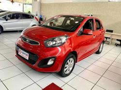 KIA Picanto 1.0 12V 4P EX