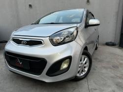 KIA Picanto 1.0 12V 4P FLEX EX