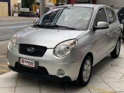 KIA Picanto 1.0 12V 4P EX