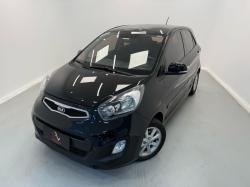 KIA Picanto 1.0 12V 4P FLEX EX AUTOMTICO