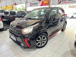 KIA Picanto 1.0 12V 4P FLEX GT LINE AUTOMTICO