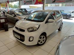 KIA Picanto 1.0 12V 4P FLEX EX