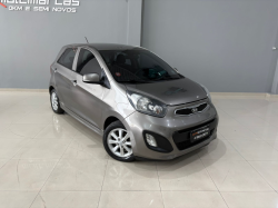 KIA Picanto 1.0 12V 4P EX