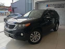 KIA Sorento 2.4 16V 4P EX2 7 LUGARES AUTOMTICO