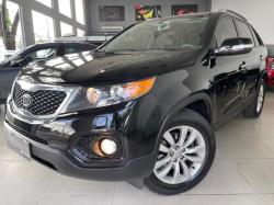 KIA Sorento 2.4 16V 4P EX2 7 LUGARES AUTOMTICO