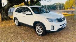 KIA Sorento 2.4 16V 4P EX AUTOMTICO