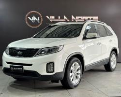 KIA Sorento 2.4 16V 4P EX AUTOMTICO