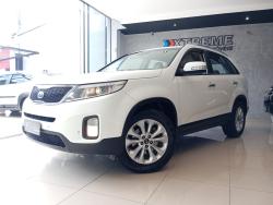 KIA Sorento 2.4 16V 4P S.253 AUTOMÁTICO