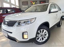 KIA Sorento 2.4 16V 4P EX AUTOMÁTICO