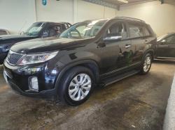 KIA Sorento 2.4 16V 4P EX AUTOMTICO