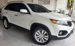 KIA Sorento 2.4 16V 4P EX AUTOMTICO
