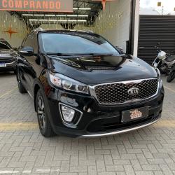 KIA Sorento 3.3 V6 24V 4P EX 7 LUGARES AUTOMTICO