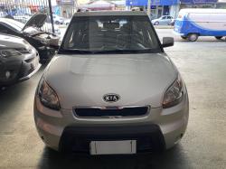 KIA Soul 1.6 16V 4P EX AUTOMTICO