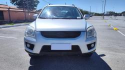 KIA Sportage 2.0 16V 4P EX