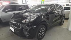 KIA Sportage 2.0 16V 4P LX