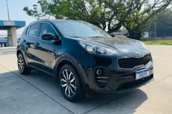 KIA Sportage 2.0 16V 4P LX