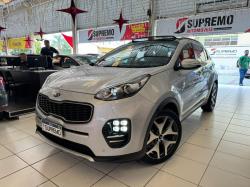 KIA Sportage 2.0 16V 4P EX AUTOMTICO