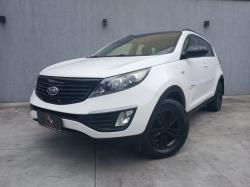 KIA Sportage 2.0 16V 4P LX3 G4