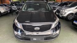 KIA Sportage 2.0 16V 4P EX FLEX AUTOMTICO