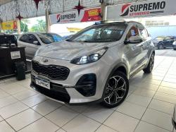 KIA Sportage 2.0 16V 4P EX AUTOMTICO