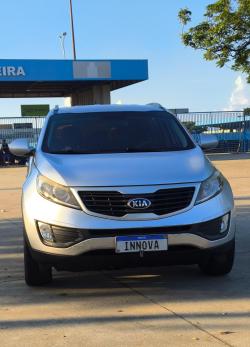 KIA Sportage 2.0 16V 4P LX