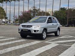 KIA Sportage 2.0 16V 4P LX FLEX