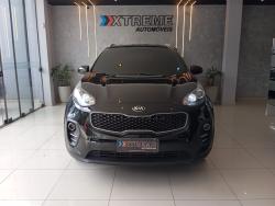 KIA Sportage 2.0 16V 4P LX AUTOMTICO