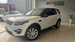 LAND ROVER Discovery Sport 2.2 16V 4P SE SD4 TURBO AUTOMTICO