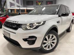 LAND ROVER Discovery Sport 2.2 16V 4P SE SD4 TURBO AUTOMTICO