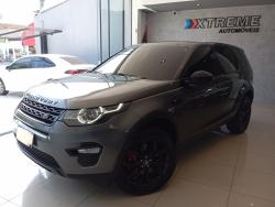 LAND ROVER Discovery Sport 2.0 16V 4P D200 SE TURBO DIESEL AUTOMTICO 7 LUGARES