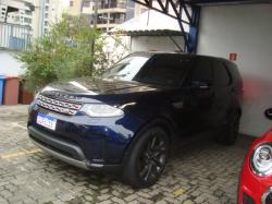 LAND ROVER Discovery 4 5.0 V8 36V 4P 4X4 SUPERCHARGED HSE AUTOMTICO