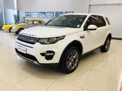 LAND ROVER Discovery Sport 2.2 16V 4P HSE SD4 TURBO AUTOMTICO