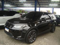 LAND ROVER Discovery 3.0 V6 4P TD6 SE 4WD DIESEL AUTOMTICO