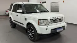 LAND ROVER Discovery 3.0 V6 4P TD6 SE 4WD DIESEL AUTOMTICO