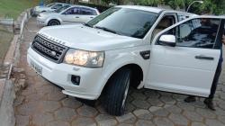 LAND ROVER Freelander 2 2.2 16V 4P HSE SD4 TURBO DIESEL AUTOMTICO