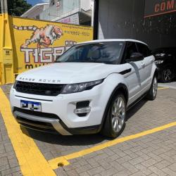 LAND ROVER Range Rover Evoque 2.0 16V 4P 4WD DYNAMIC TECH AUTOMTICO