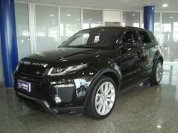 LAND ROVER Range Rover Evoque 2.0 16V 4P HSE 4WD DYNAMIC AUTOMTICO