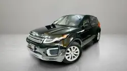 LAND ROVER Range Rover Evoque 2.0 16V 4P SE 4WD DYNAMIC AUTOMTICO