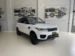 LAND ROVER Range Rover Sport 3.0 V6 24V 4X4 HSE AUTOMTICO